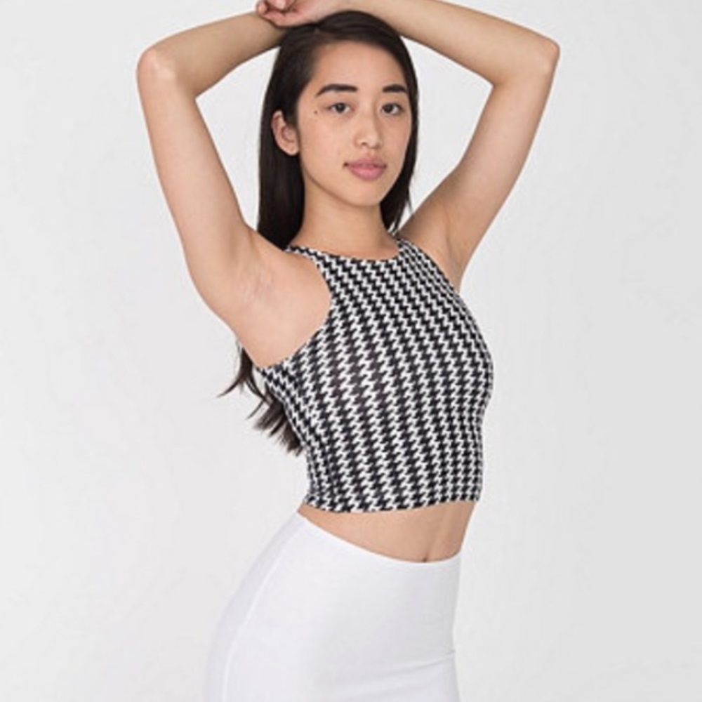 ✨SALE✨AA crop top